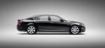 Lexus LS600h L 2007 года